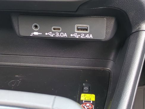 Certified 2025 Subaru Crosstrek 2.5i Limited image 31