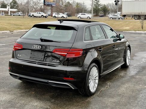 Used 2017 Audi A3 e-tron Premium Plus image 8