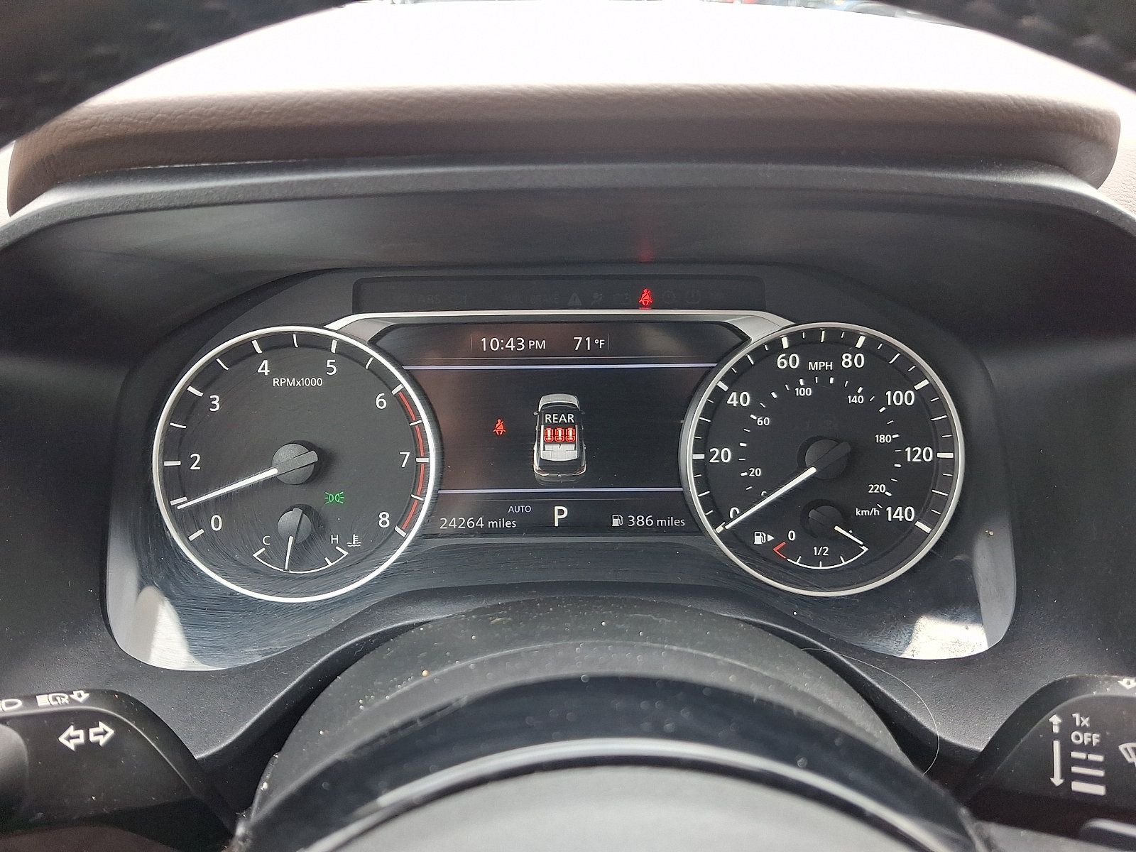 Certified 2023 Nissan Rogue SV w/ SV Premium B Package AWD/4WD image 20