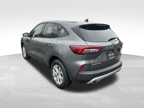 Used 2025 Ford Escape Active AWD/4WD image 7