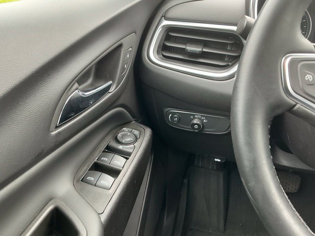 Used 2024 Chevrolet Equinox LT w/ LPO, Floor Liner Package FWD image 24