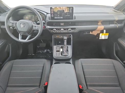 New 2026 Honda CR-V Sport image 9