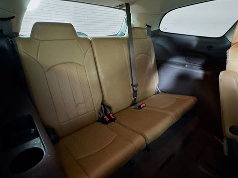 Used 2017 Buick Enclave Leather image 32