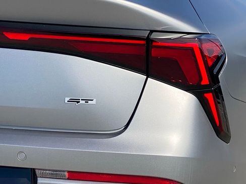 New 2026 Kia K5 GT-Line w/ GT-Line Premium Package FWD image 4