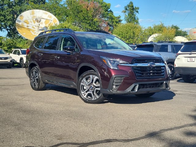 New 2027 Subaru Ascent Touring AWD/4WD image 1