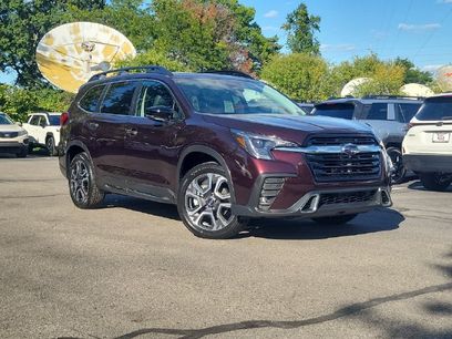 New 2027 Subaru Ascent Touring