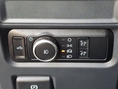 Certified 2024 Ford F150 STX w/ STX Black Appearance Package image 24