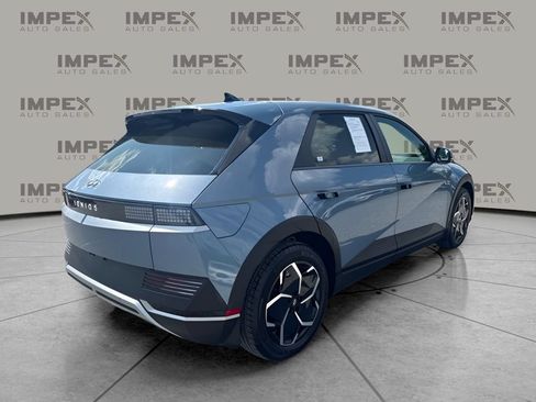 Used 2024 Hyundai Ioniq 5 SEL RWD image 5