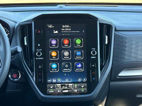 New 2026 Subaru Forester Premium image 12