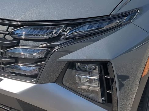 New 2026 Hyundai Tucson SEL image 11