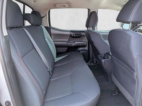 Used 2021 Toyota Tacoma SR5 RWD image 24
