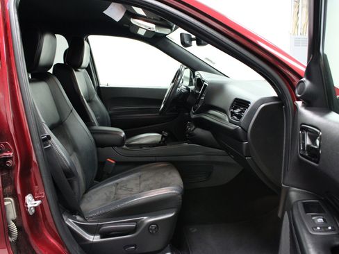 Used 2021 Dodge Durango GT image 17