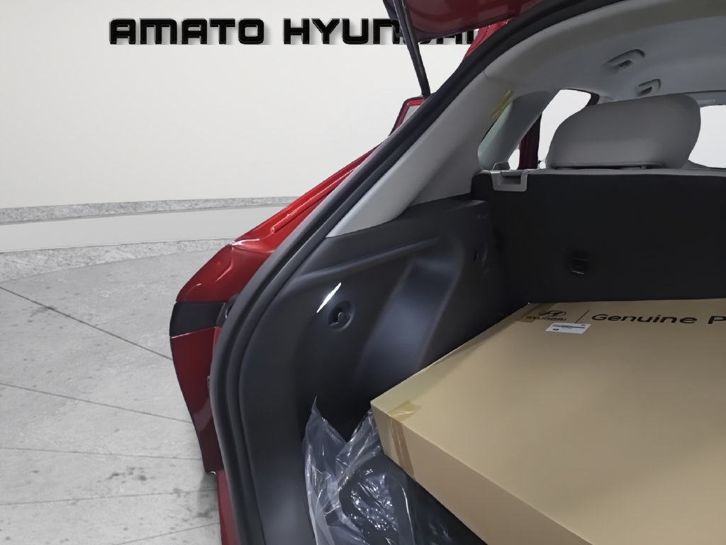 New 2027 Hyundai Kona SEL Sport AWD/4WD image 20