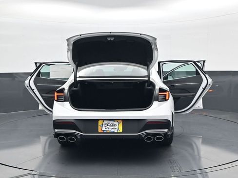 New 2026 Hyundai Sonata N Line image 32