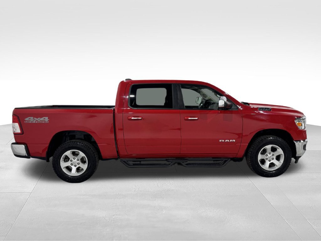 Used 2019 RAM 1500 Big Horn AWD/4WD image 20
