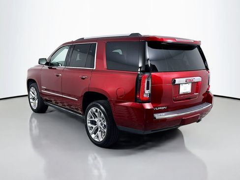Used 2020 GMC Yukon Denali w/ Open Road Package RWD image 7