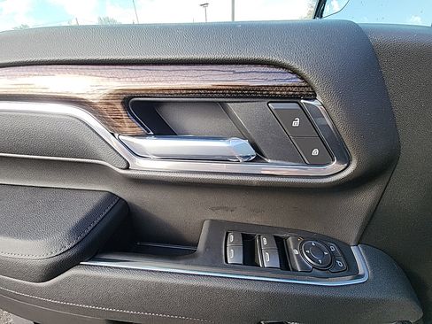 New 2026 Chevrolet Silverado 1500 LT Trail Boss image 14