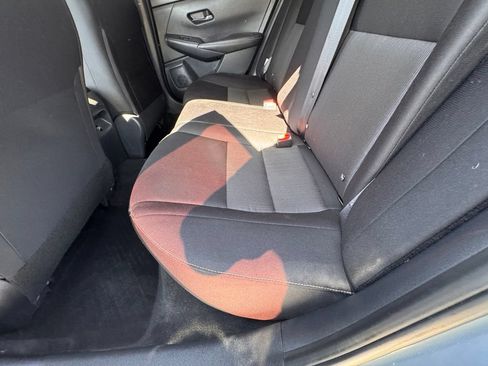 Used 2025 Nissan Sentra SV FWD image 20