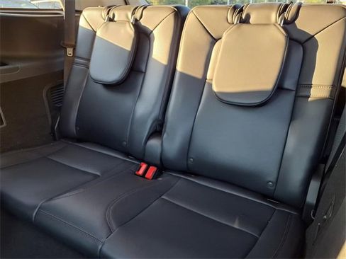 New 2025 Lincoln Aviator 2WD w/ Equipment Group 101A image 12