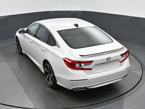 Used 2022 Honda Accord Sport image 60