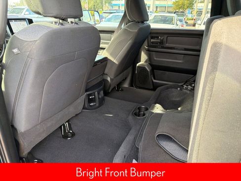 Used 2022 RAM 2500 Tradesman image 29