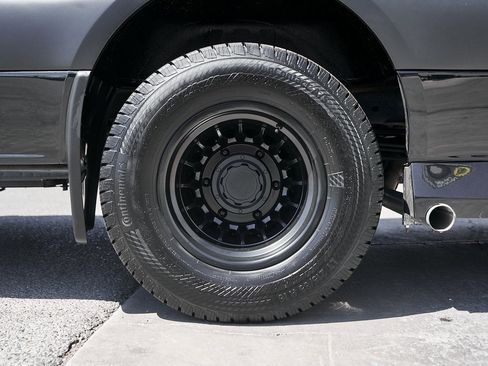 Used 2024 Mercedes-Benz Sprinter 3500 w/ Parking Package image 73