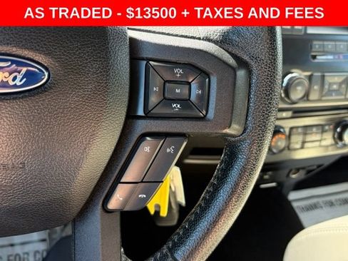 Used 2015 Ford F150 XLT w/ Equipment Group 301A Mid AWD/4WD image 21