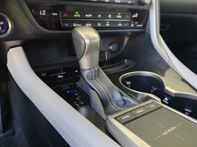 Used 2020 Lexus RX 450h AWD w/ Cold Weather Package image 22