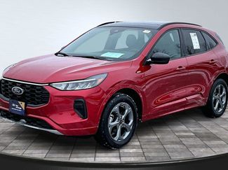 Certified 2023 Ford Escape ST-Line w/ Tech Pack #1 video 2