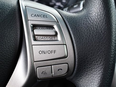 Used 2015 Nissan Altima 2.5 S w/ Power Driver Seat Package image 32