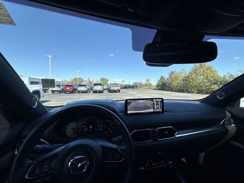 Used 2025 MAZDA CX-5 2.5 Turbo image 27