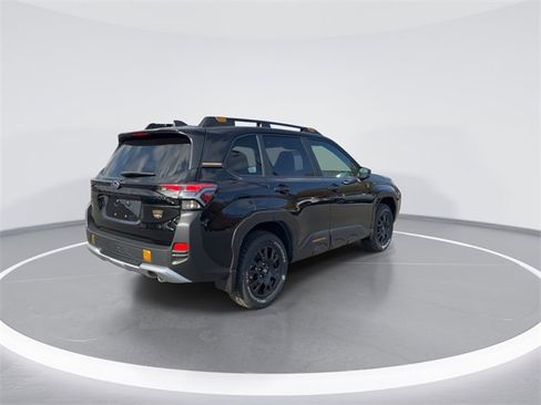 New 2026 Subaru Forester Wilderness image 7