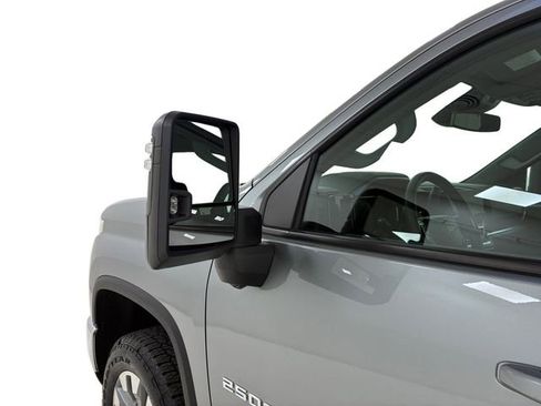 Used 2026 Chevrolet Silverado 2500 LT w/ All Star Edition AWD/4WD image 10