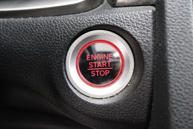 Used 2019 Honda Civic Si image 11