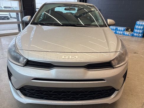 Certified 2023 Kia Rio LX image 3