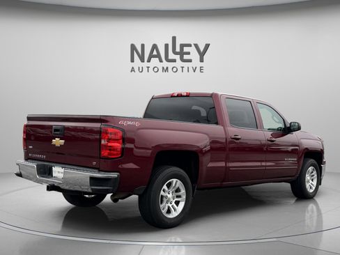 Used 2015 Chevrolet Silverado 1500 LT w/ All Star Edition image 5