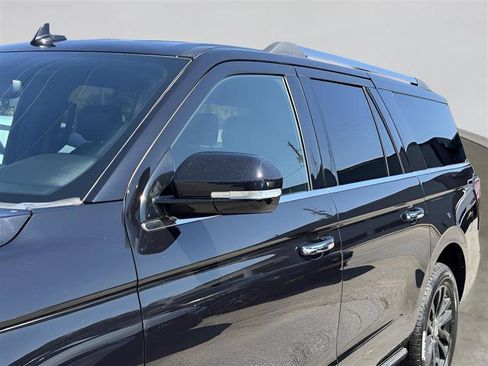 Used 2019 Ford Expedition Max Limited AWD/4WD image 6