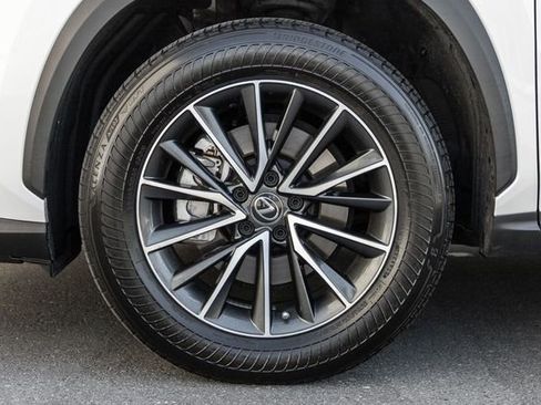 Used 2023 Lexus NX 350h AWD w/ Towing Package (2000 Lbs) image 15