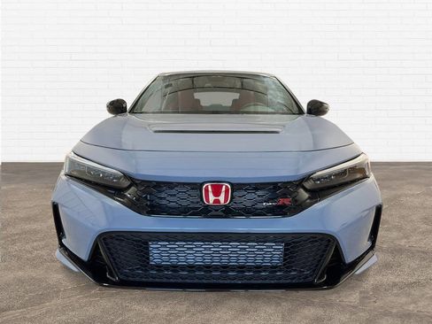 New 2026 Honda Civic Type R image 9