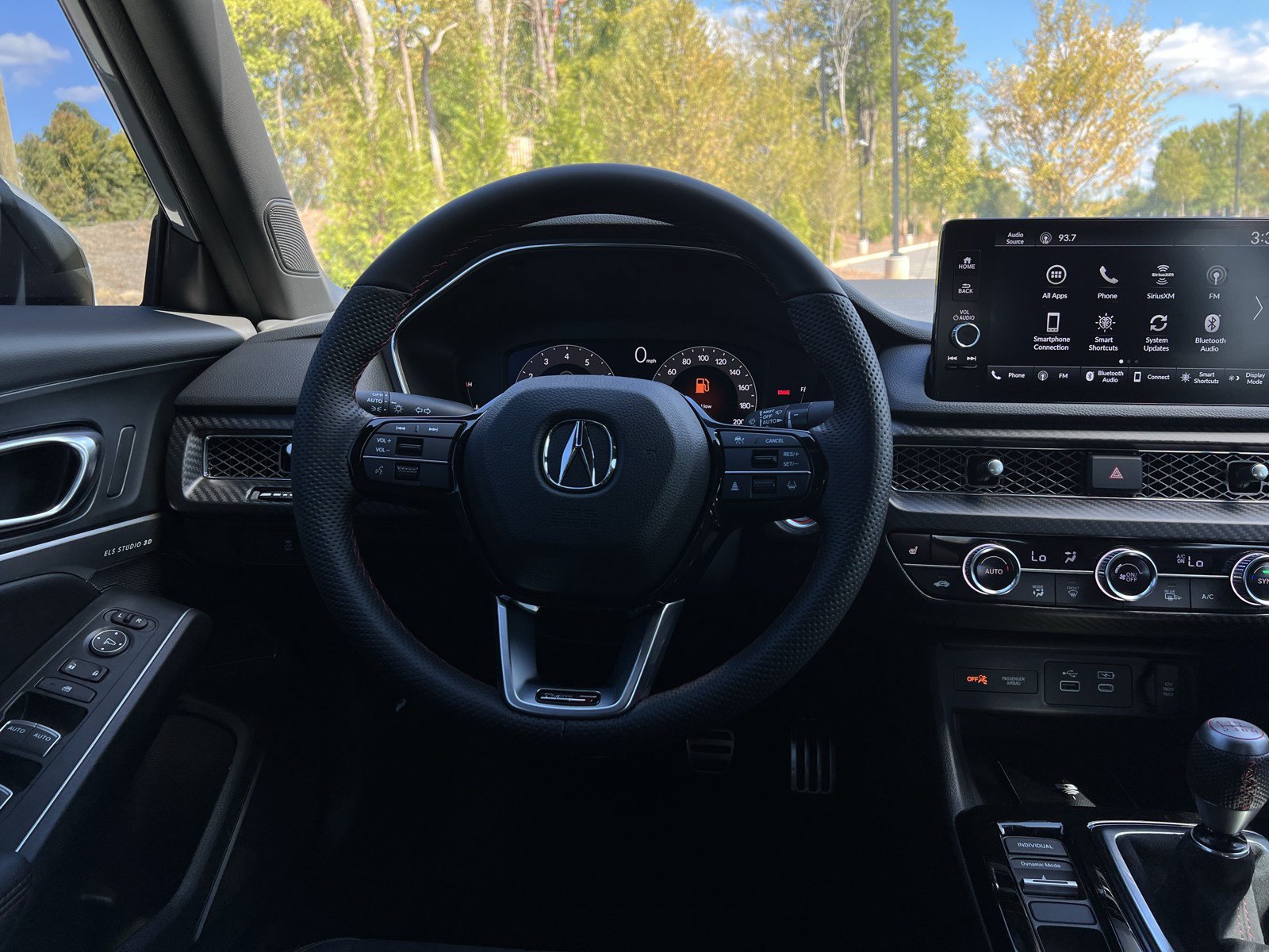 Used 2026 Acura Integra Type S FWD image 18