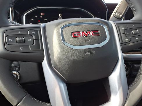 New 2026 GMC Sierra 2500 SLE image 18