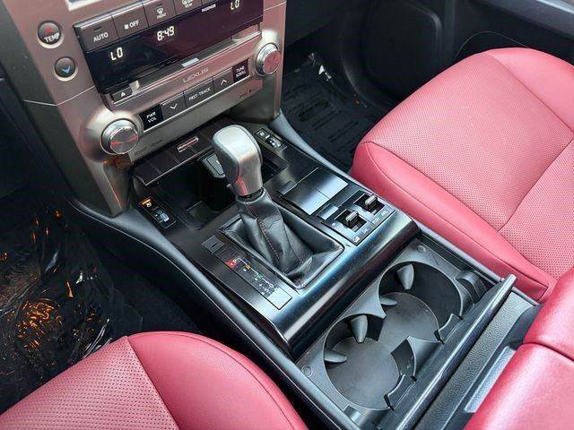 Used 2021 Lexus GX 460 Premium w/ Premium Package AWD/4WD image 24