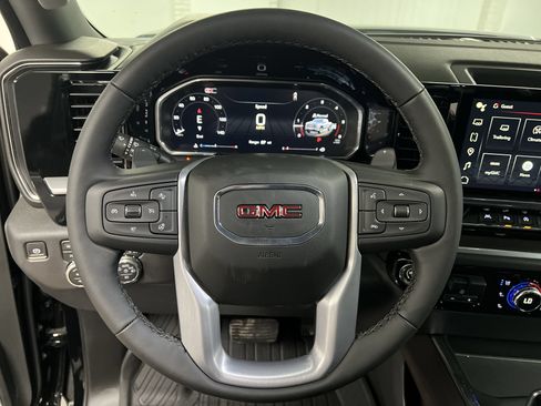 New 2026 GMC Sierra 1500 SLT w/ SLT Premium Plus Package AWD/4WD image 47