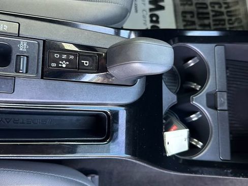 Used 2023 Toyota Prius LE FWD image 19