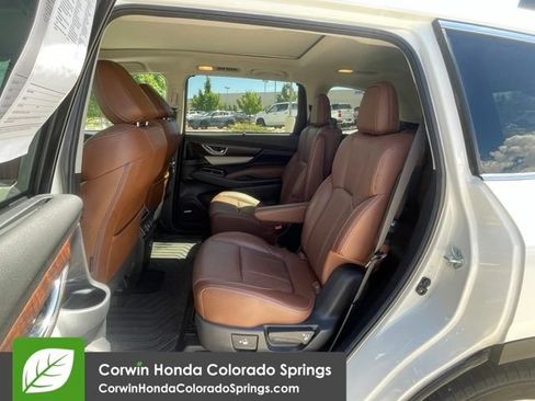 Used 2021 Subaru Ascent Touring w/ Popular Package #2 AWD/4WD image 27