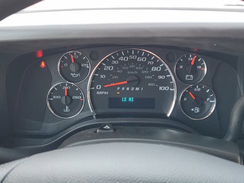 New 2025 Chevrolet Express 2500 Extended w/ Driver Convenience Package image 18