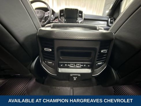 Used 2022 RAM 1500 TRX w/ TRX Level 2 Equipment Group image 29