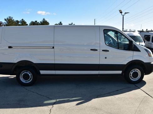 Used 2016 Ford Transit 150 148 Low Roof image 8