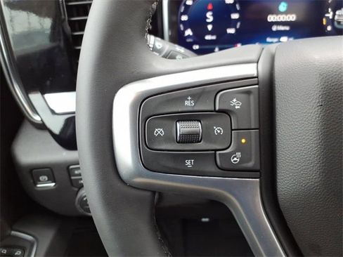 New 2026 Chevrolet Silverado 2500 LT w/ Trail Boss Package image 13