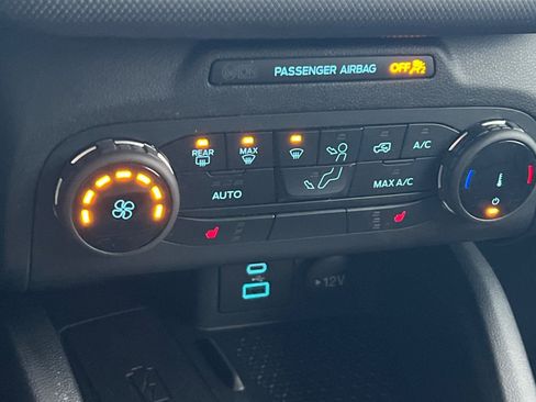 Used 2022 Ford Bronco Sport Big Bend w/ Convenience Package image 21